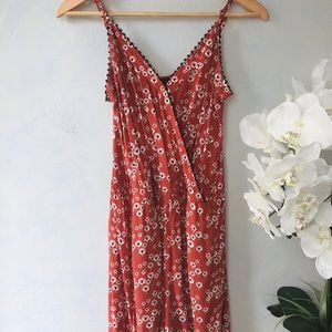  Vintage Inspired LOFT Ann Taylor Romper ✨